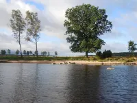 6 Person Holiday Home in Hova