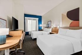 Spark by Hilton Phoenix East Mesa