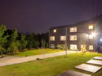 BlackJazz Inn Hotel in zona Chung Tai Chan Monastery