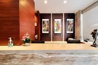 On 8 Sukhumvit Nana Bangkok by Compass Hospitality Отели в г. Бангкок