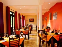 Melheim Kandy Villas