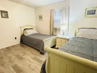 3-Bdrm Home on Large Property at Norris Lake. Pet Friendly!