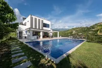 Archi Villa Sopetran Hotels in Sopetran