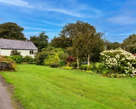 Skylarks Hotels in Boscastle