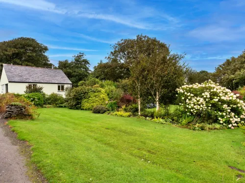 Skylarks Hotels in Boscastle
