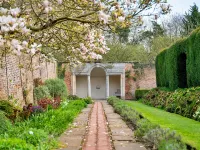 Ryedale Hall Cottage Hotels near Thirsk Racecourse Ltd
