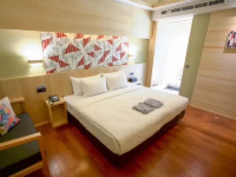 Tangyue Resort Hotels in Miaoli