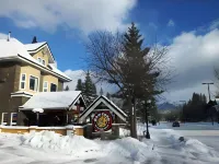 Samesun Banff Hostel
