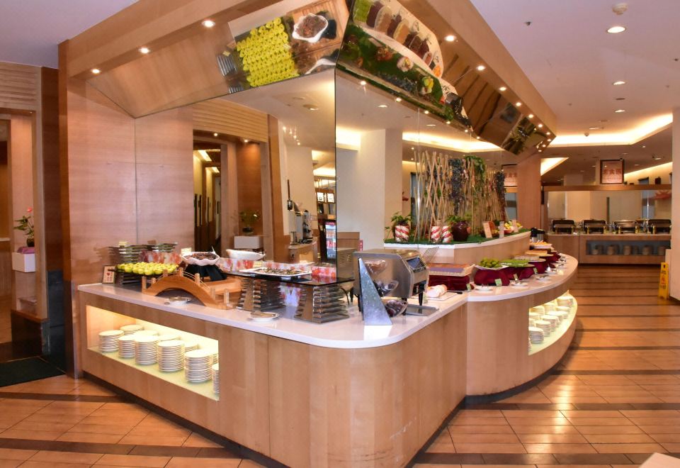 4. 호야 리조트 호..