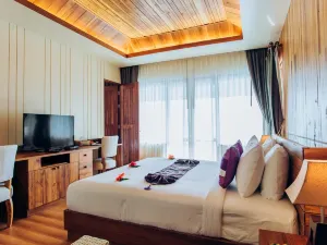 Koh YAO Yai Hillside Resort