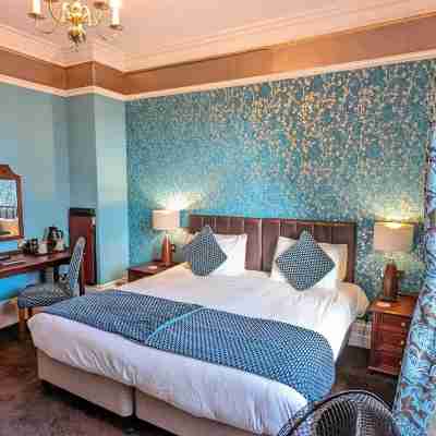 Astley Bank Hotel Rooms