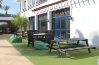 El Khan Sharm Hotel Hotels near hand craft center & Key of life mall