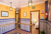 Pensión Dulces Sueños