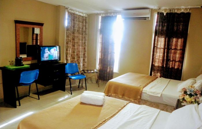 Hotel Meryland
