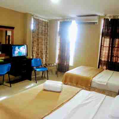 Hotel Meryland Rooms