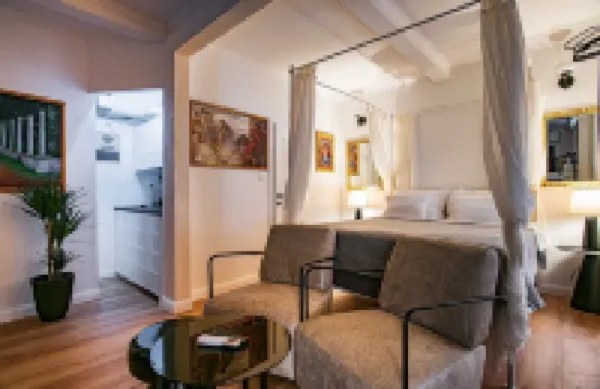 Old Town City Center Apartments Hotels in 