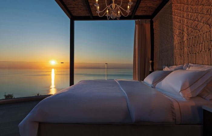 Emerald Villas & Suites - the Finest Hotels of the World