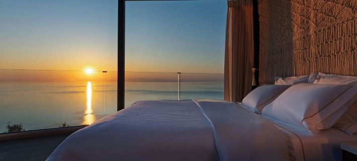 Emerald Villas & Suites - the Finest Hotels of the World Hotels in Zakinthos Island