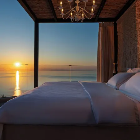 Emerald Villas & Suites - the Finest Hotels of the World Hotels in Elation