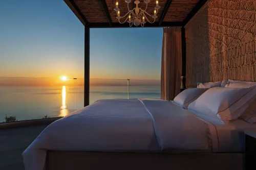 Emerald Villas & Suites - the Finest Hotels of the World -  Ferienhäuser