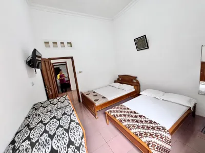 Santalum Hotel Yogyakarta Hotel in zona Widya Intersat Nusantara