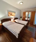 Fhs Aparthotel - Badekar