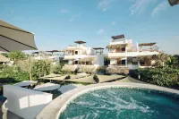 Ka´Ana Surf Hotels in El Paredon