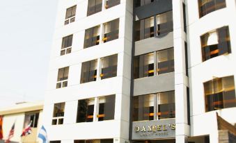 Daniel's Apart Hotel