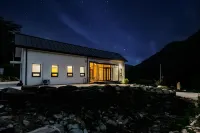 Healing Solgol Lodge