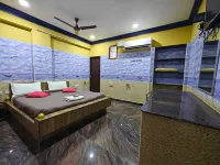 Sea Gate ECR Rooms Hotels in Covelong