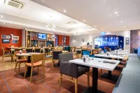 Holiday Inn PORTSMOUTH by IHG - breakfast