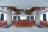 Hotel Hills Hotels in Tirupattur