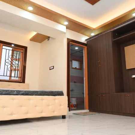 Blessing Resort