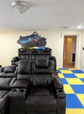 Baker’s Stay & Play Отели в г. Дотан