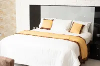 Quince Garden Hotel Hotels in 