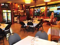 Lamplighter Motel Отели в г. Клейтон