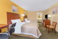 Alamo Inn Hotels in Buffalo