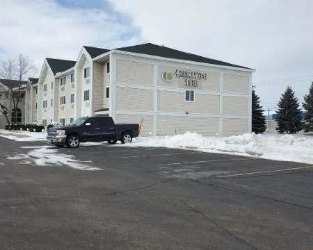 Cobblestone Suites - Oshkosh Hotels in Oshkosh
