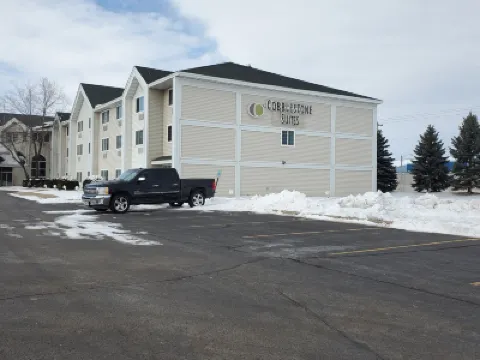 Cobblestone Suites - Oshkosh Hotel di 
