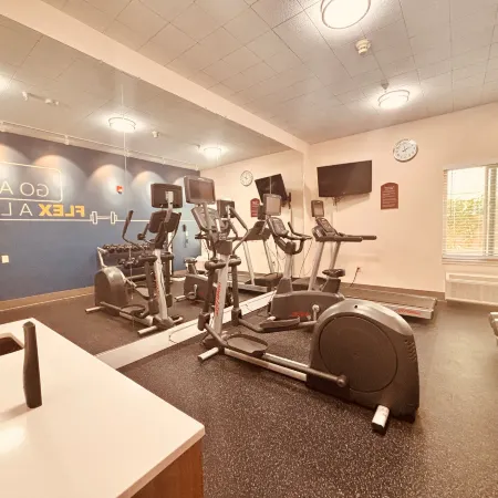 Holiday Inn Express & Suites BERKELEY by IHG