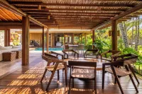 Dreamland Bungalows - Taipú de Fora - Barra Grande