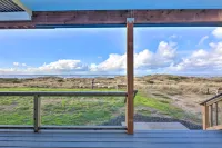 Remodeled Sanderling Sea Cottages, Unit 4 - Kæledyr tilladt