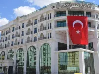 Sivas Keykavus Hotel Hotels in der Nähe von Dumlupınar İöo