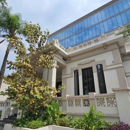 OTMANN Hotel Boutique