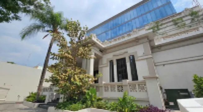 OTMANN Hotel Boutique Hotels in 
