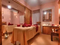 Db San Antonio Hotel + Spa All Inclusive - spa