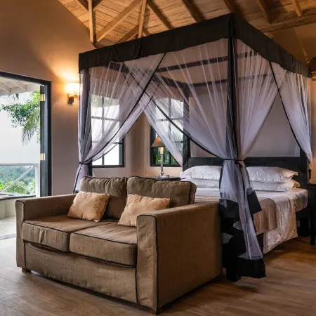 Tabula Rasa Resort & Spa Отели рядом с достопримечательностью «Пляж Koggala»