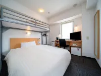 Super Hotel Saitama Wakoshi-Ekimae Hotel a Asaka