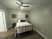 The Resting Place on Watauga River - Cabin 2