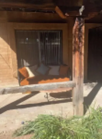 Casa Cozy.